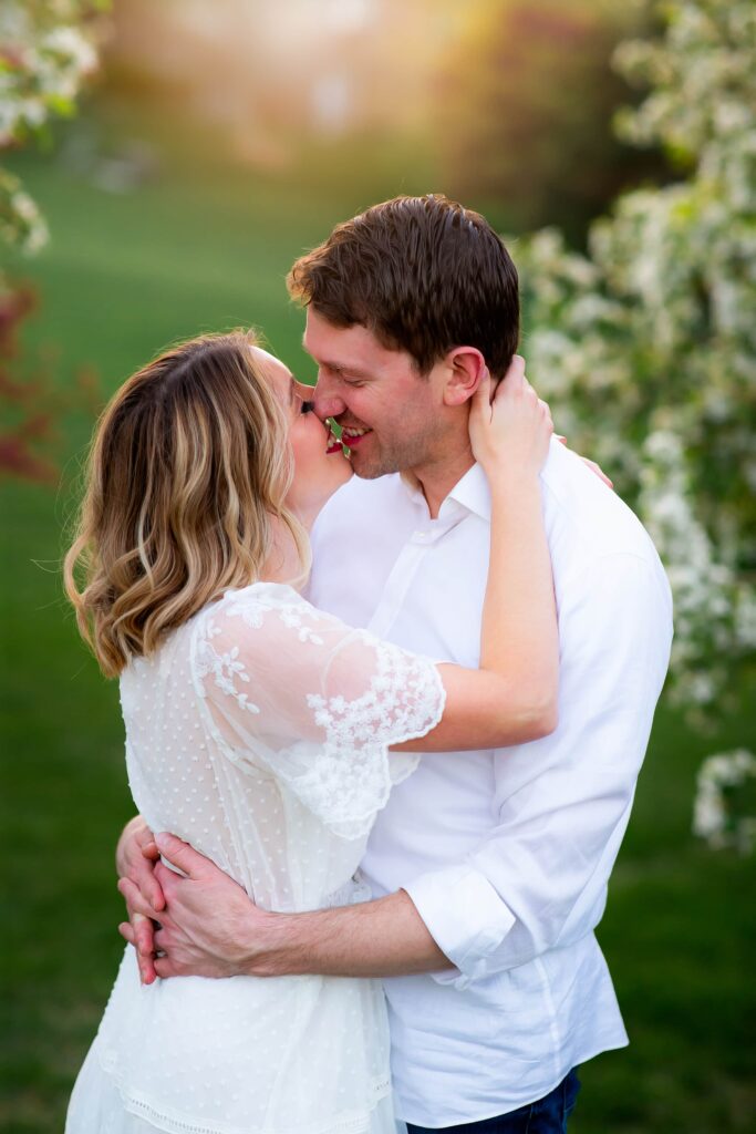 Omaha Family Photographer Nature