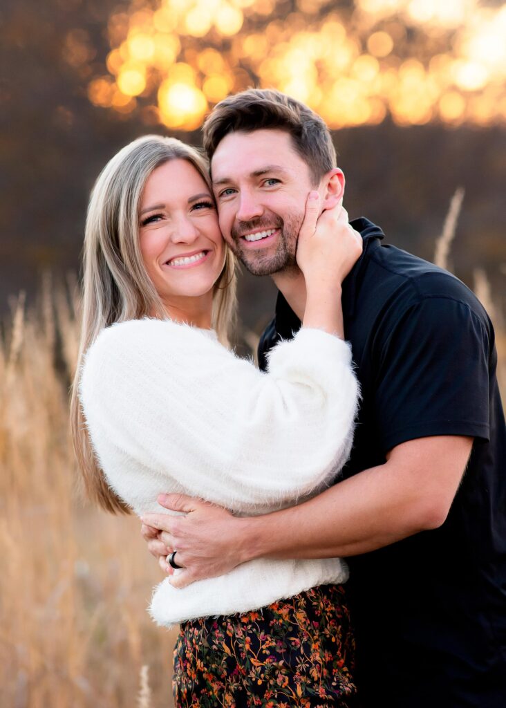 Omaha Family Photographer Nature